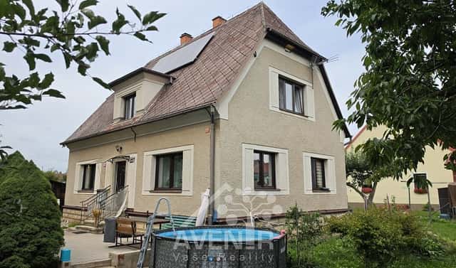 Prodej domu 130 m² s pozemkem 788 m², Otovice, okres Náchod