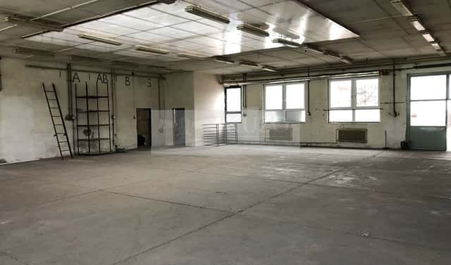 Pronájem skladovacích prostor 912 m², Kosmonosy, okres Mladá Boleslav