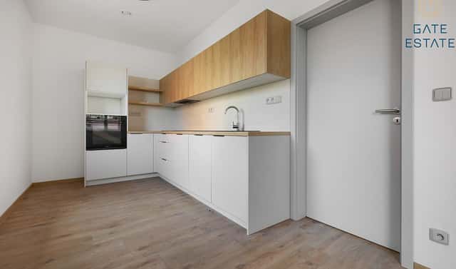 Pronájem bytu 2+kk 66 m², Sídliště, Bystřice pod Hostýnem, okres Kroměříž