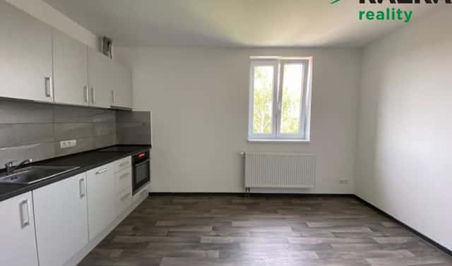 Pronájem bytu 3+1 92 m², Kočov, okres Tachov