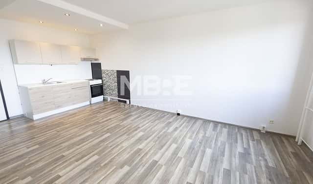 Pronájem bytu 1+kk 32 m², Čáslavská, Český Těšín, okres Karviná