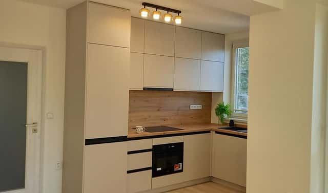 Pronájem bytu 4+kk 84 m², Volejníkova, Brno – Černá Pole, okres Brno-město
