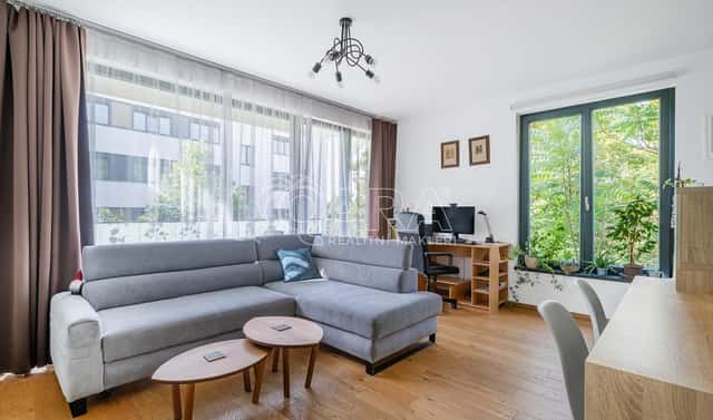 Prodej bytu 2+kk 57 m², Primátorská, Praha 8 – Libeň