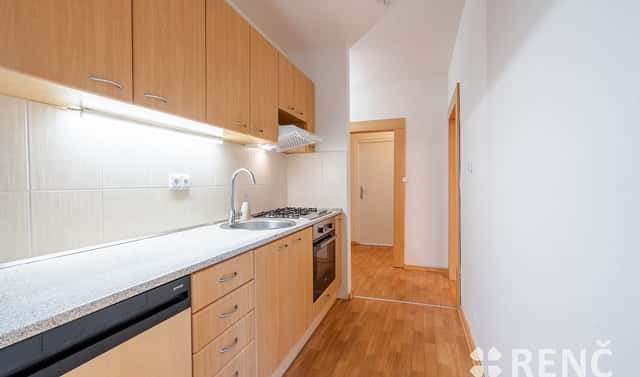 Pronájem bytu 3+1 74 m², Běly Pažoutové, Brno – Komín, okres Brno-město