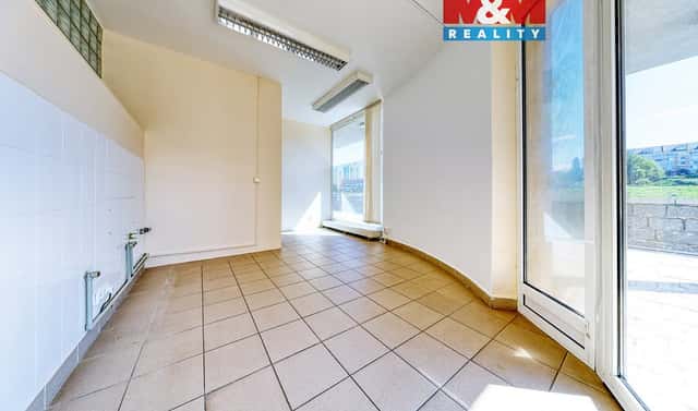 Prodej kanceláře 53 m², Čechova, Písek – Pražské Předměstí