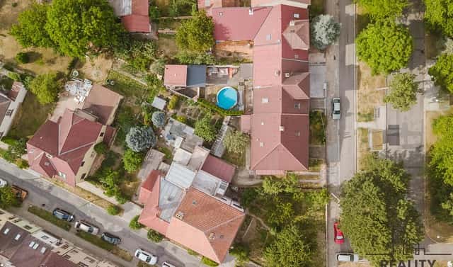 Prodej domu 122 m² s pozemkem 273 m², Palackého, Třebíč – Podklášteří