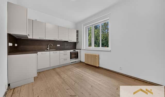 Prodej bytu 2+1 65 m², Olivova, Říčany, okres Praha-východ