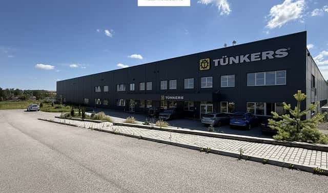 Pronájem skladovacích prostor 2 142 m², Průmyslová, Týn nad Vltavou – Malá Strana, okres České Budějovice