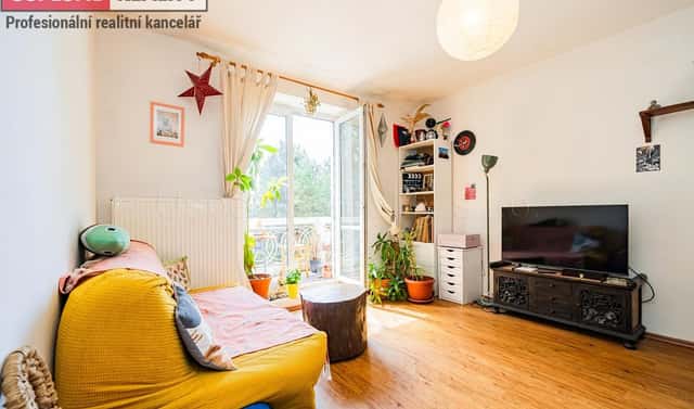 Prodej bytu 2+1 110 m², 9. května, Mníšek pod Brdy, okres Praha-západ