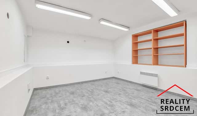 Pronájem kanceláře 52 m², tř. T. G. Masaryka, Frýdek-Místek – Frýdek