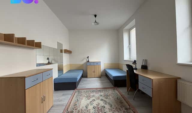 Prodej bytu 2+kk 32 m², Cejl, Brno – Zábrdovice, okres Brno-město