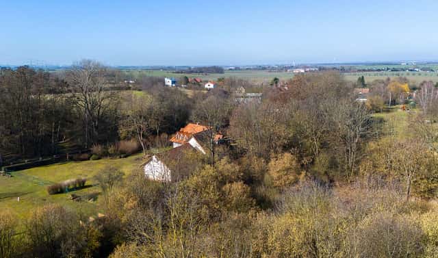 Prodej stavebního pozemku 1 872 m², Brandýs nad Labem-Stará Boleslav, okres Praha-východ