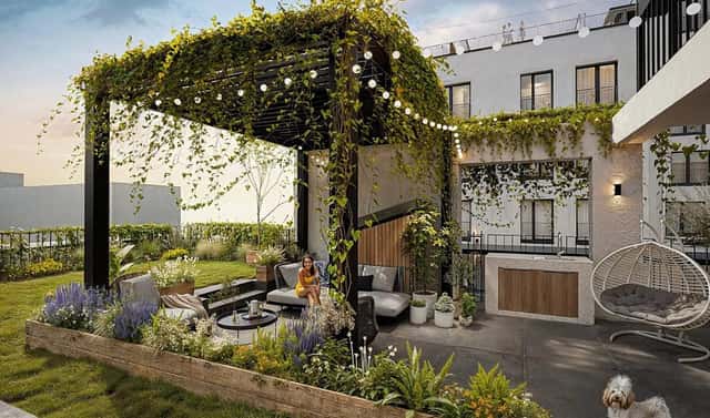 Prodej bytu 4+kk 115 m², Silurská, Praha 5 – Hlubočepy