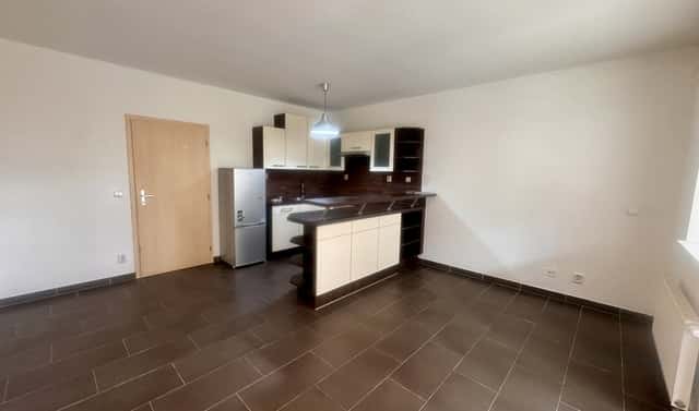 Pronájem bytu 1+kk 31 m², Sedláčkova, Brno – Líšeň, okres Brno-město