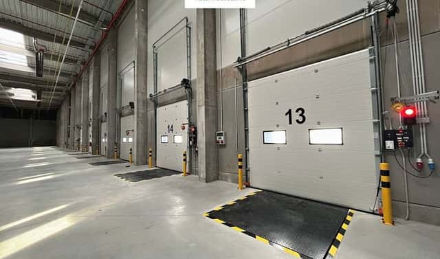 Pronájem skladovacích prostor 14 120 m², Schiffauerova, Klatovy – Klatovy II