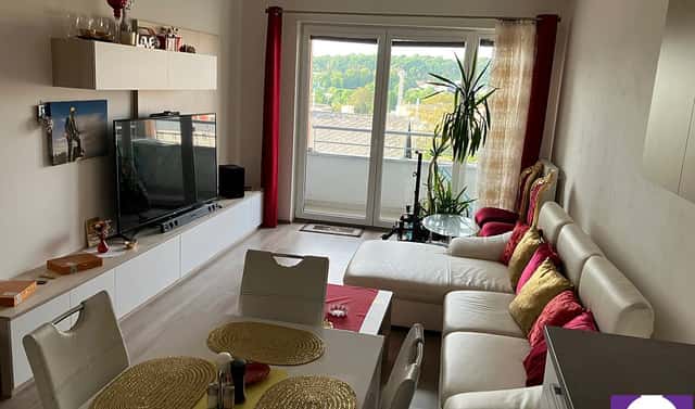 Prodej bytu 2+kk 63 m², Petrohradská, Praha 10 – Vršovice