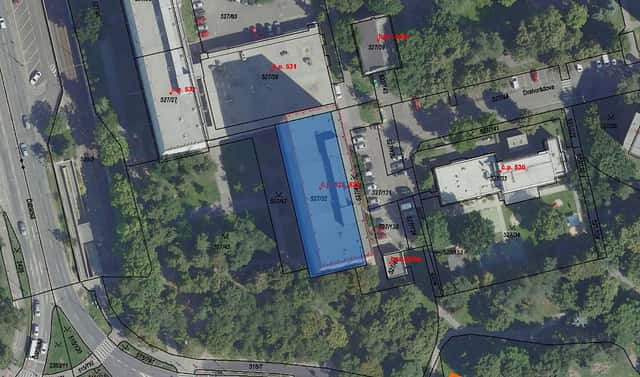 Prodej komerčního objektu (jiného typu) 143 m², Bínova, Praha 8 – Střížkov