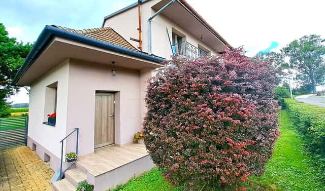 Prodej domu 200 m² s pozemkem 963 m², Břest, okres Kroměříž