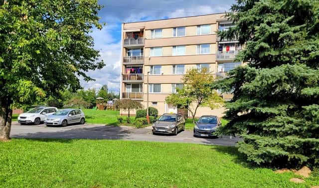 Prodej bytu 3+1 72 m², Příšovice, okres Liberec