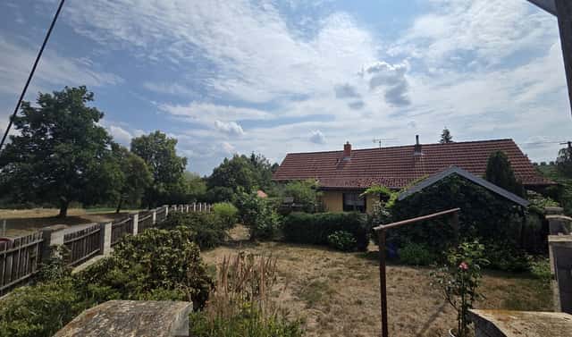 Prodej domu 160 m² s pozemkem 523 m², Soutice, okres Benešov