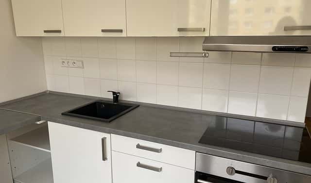 Pronájem bytu 1+1 40 m², Na Borku, Jirkov, okres Chomutov