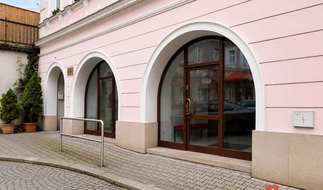 Pronájem kanceláře 130 m², Na Lávkách, Kostelec nad Orlicí, okres Rychnov nad Kněžnou