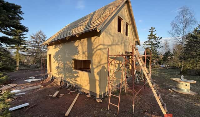 Prodej domu 30 m² s pozemkem 250 m², Stará Lomnice, Lomnice nad Popelkou, okres Semily