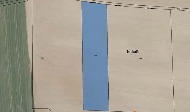 Prodej pole 30 m², Vlčkovice v Podkrkonoší, okres Trutnov