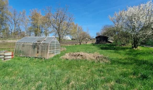 Prodej chaty/chalupy 15 m², Jihlava