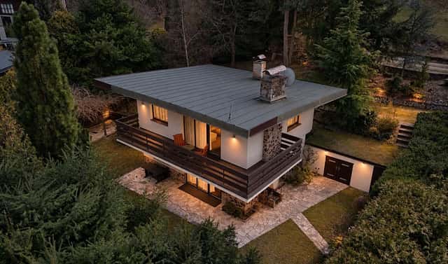 Prodej chaty/chalupy 105 m² s pozemkem 796 m², Milešov – Klenovice, okres Příbram