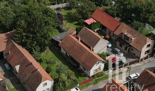 Prodej domu 100 m² s pozemkem 932 m², Starkoč, okres Kutná Hora