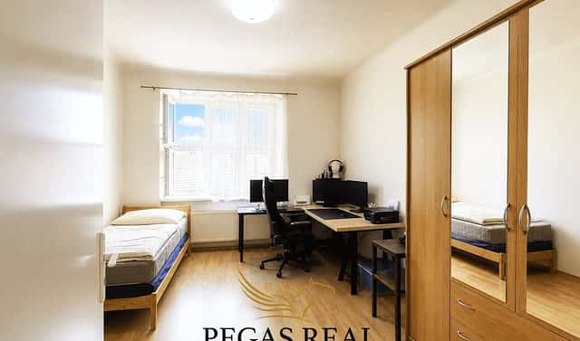 Prodej bytu 2+1 67 m², Dukelská třída, Brno – Husovice, okres Brno-město