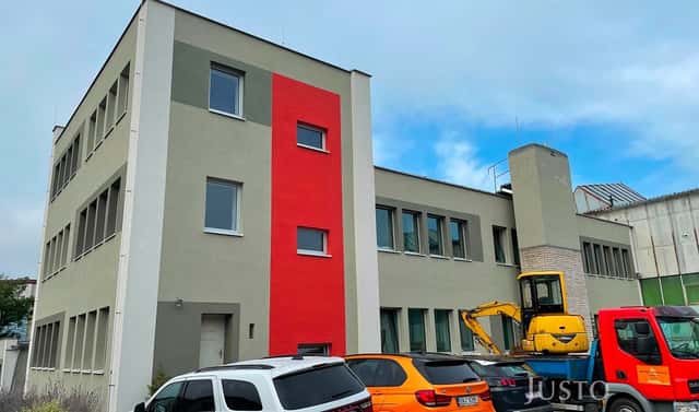 Pronájem obchodních prostor 57 m², Pražská, Teplice
