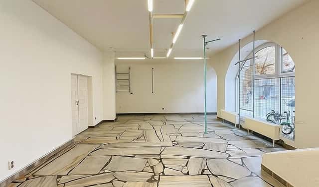 Pronájem obchodních prostor 55 m², Libušina, Břeclav