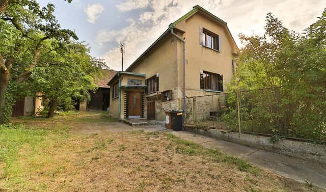 Prodej domu 174 m² s pozemkem 891 m², Libkovice pod Řípem, okres Litoměřice