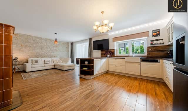 Prodej domu 123 m² s pozemkem 435 m², Mošnova, Kladno – Kročehlavy