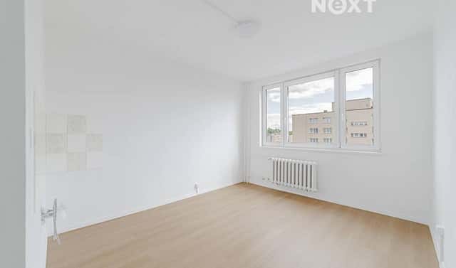 Prodej bytu 1+kk 18 m², Bohumínská, Ostrava – Slezská Ostrava, okres Ostrava-město