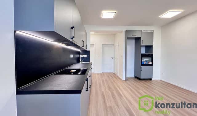 Pronájem bytu 3+kk 65 m², Ostrava – Moravská Ostrava, okres Ostrava-město