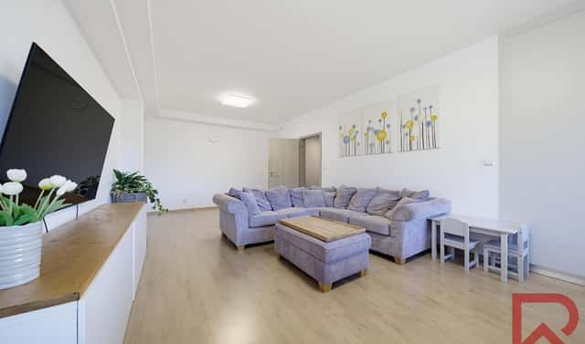 Prodej bytu 3+kk 94 m², Severní, Ostrov, okres Karlovy Vary