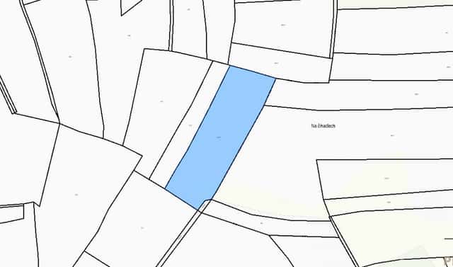 Prodej pole 3 984 m², Přelouč, okres Pardubice