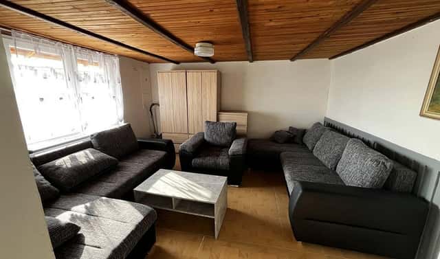 Prodej domu 47 m² s pozemkem 2 956 m², Trnovany, okres Litoměřice