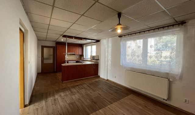 Pronájem komerčního objektu (jiného typu) 62 m², Strážnická, Mělník
