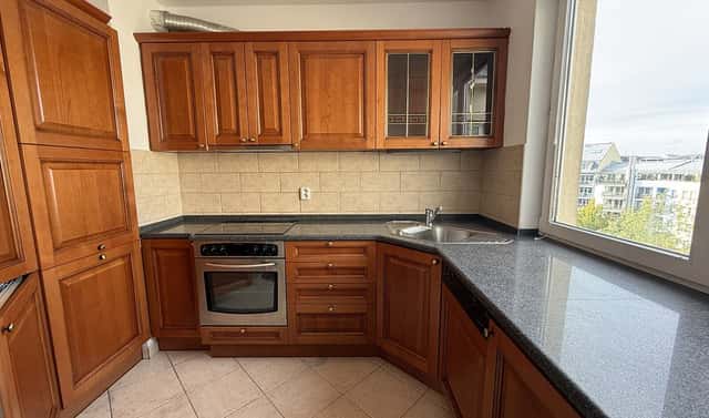Pronájem bytu 2+1 65 m², Velké Kunratické, Praha 4 – Kunratice