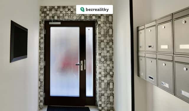 Prodej bytu 3+kk 95 m², Nad Koulkou, Praha 5 – Smíchov