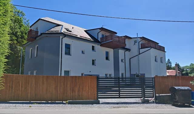 Pronájem bytu 3+kk 68 m², Vrbno pod Pradědem – Mnichov, okres Bruntál