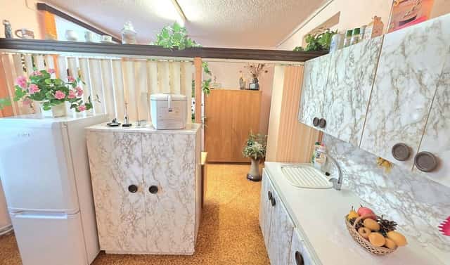 Prodej bytu 3+1 78 m², Sosnová, okres Opava