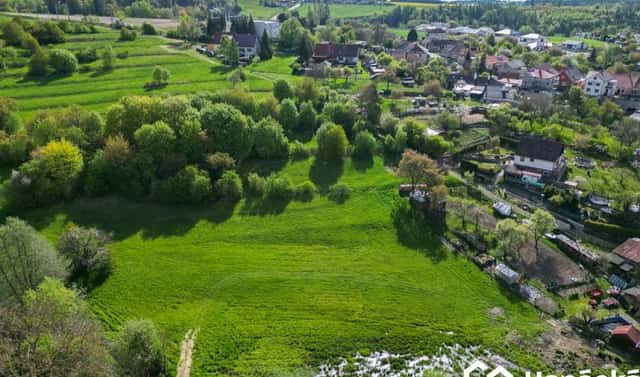 Prodej komerčního pozemku 11 964 m², Konice, okres Prostějov