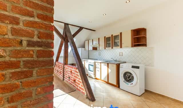 Prodej bytu 1+1 42 m², 17. listopadu, Znojmo