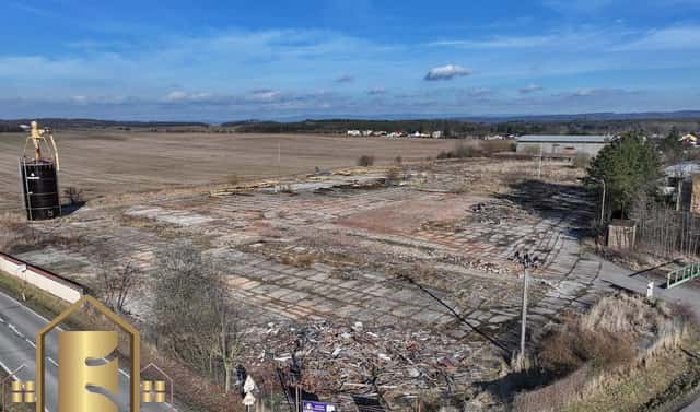 Pronájem komerčního pozemku 29 000 m², Ambrožova, Třebechovice pod Orebem, okres Hradec Králové