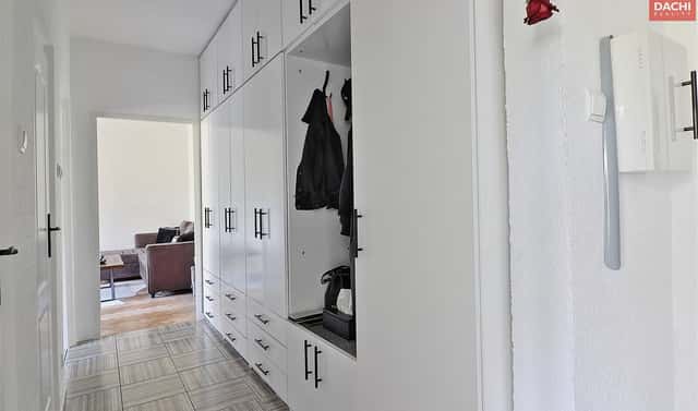 Prodej bytu 3+1 63 m², Na Orátě, Hlubočky, okres Olomouc